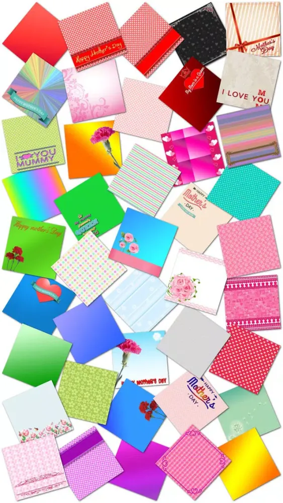 Ảnh chụp màn hình của Mother's Day Photo Frames and Posters