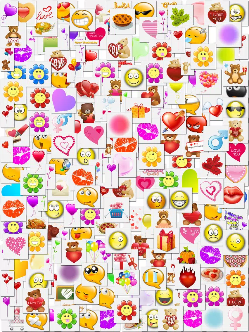 ภาพหน้าจอของ Happy Thanksgiving Picture Frames iPad 