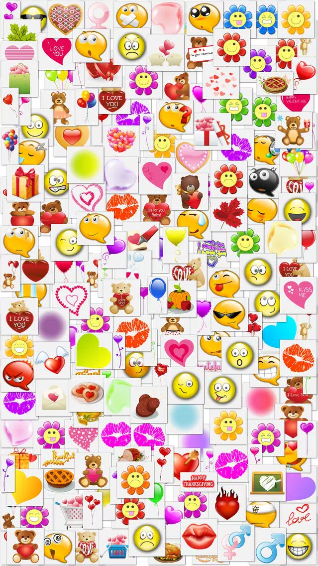 ภาพหน้าจอของ Happy Thanksgiving Picture Frames