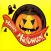 Halloween Stickers and Emoticons