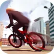 Hero Bicycle Race - FreeStyle BMX Stunt Man