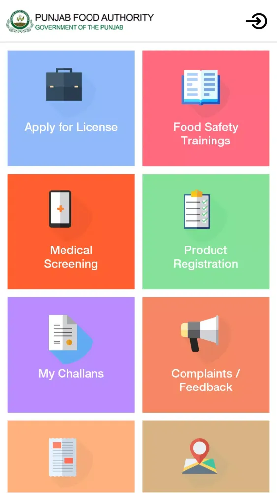 تصاویر Punjab Food Authority (Officia