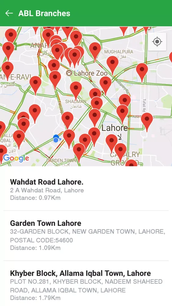 تصاویر Punjab Food Authority (Officia