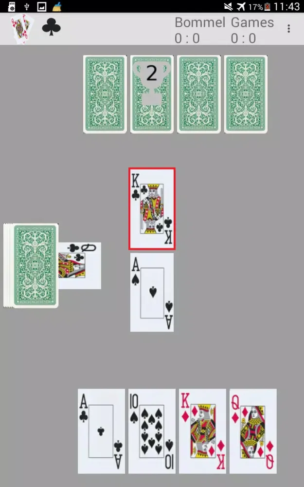 SixtySix Champion 스크린샷