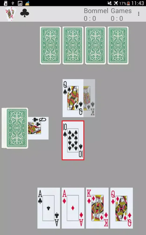 SixtySix Champion 스크린샷