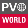 PV World PV World