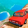 Dangerous Jumps: Crash Test
