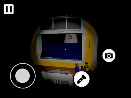 Fake Dream iPad  Screenshots