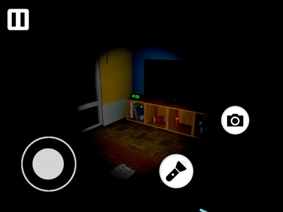 Fake Dream iPad  Screenshots