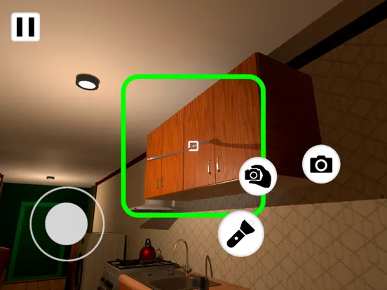 Fake Dream iPad  Screenshots