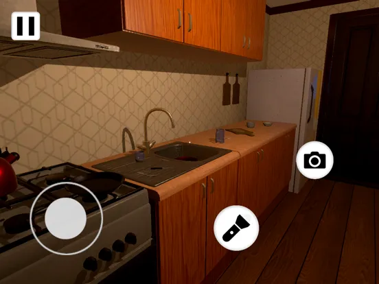 Fake Dream iPad  Screenshots