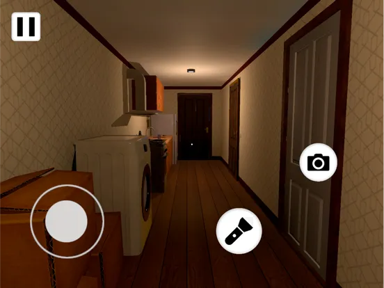 Fake Dream iPad  Screenshots