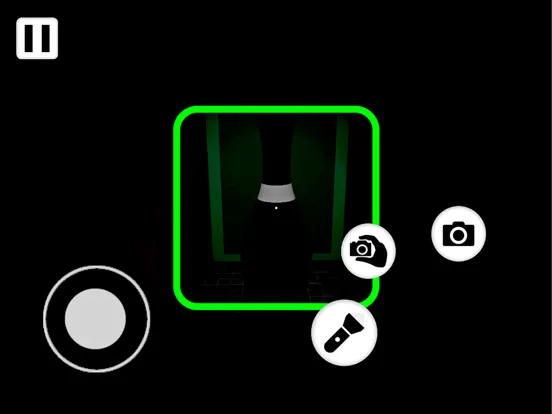 Fake Dream iPad  Screenshots