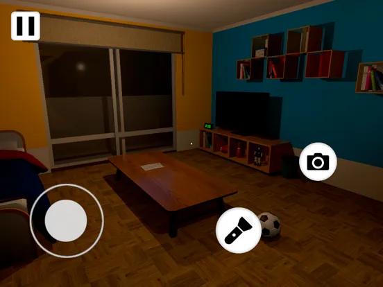 Fake Dream iPad  Screenshots