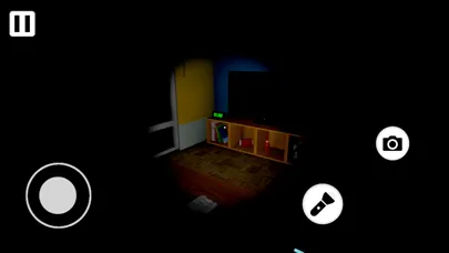 Fake Dream Screenshots