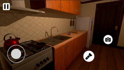 Fake Dream Screenshots