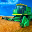 Harvester Simulator