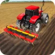 VM Farming Tractor Games 2023