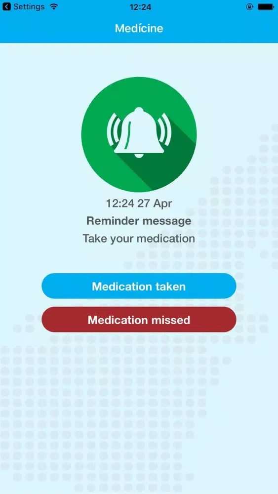 MediCoach AE سکرین شاٹس
