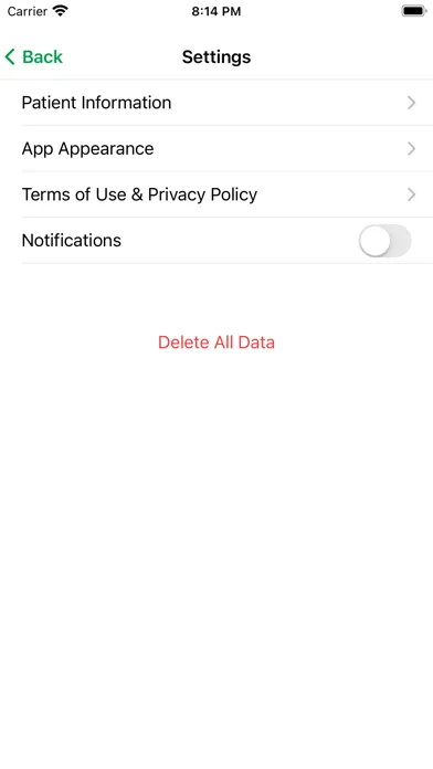 Ig Companion Ekran Görüntüleri