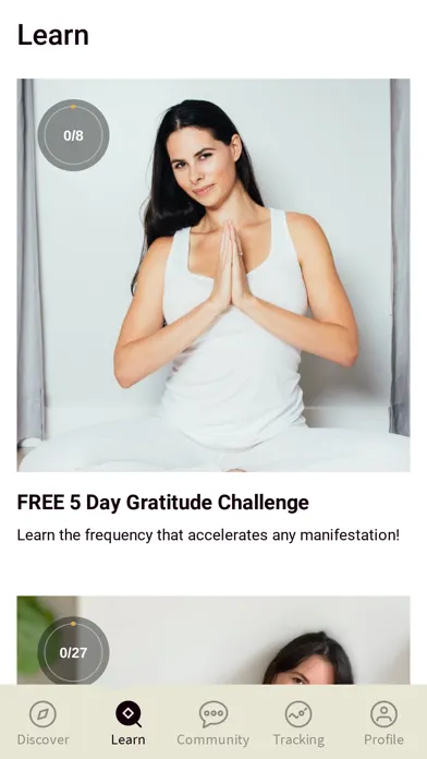 Fabulously Spiritual Ekran Görüntüleri