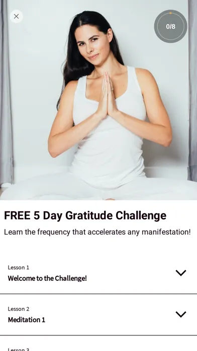 Fabulously Spiritual Ekran Görüntüleri