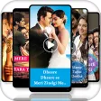Bollywood Full screen video status - Lyrical Video