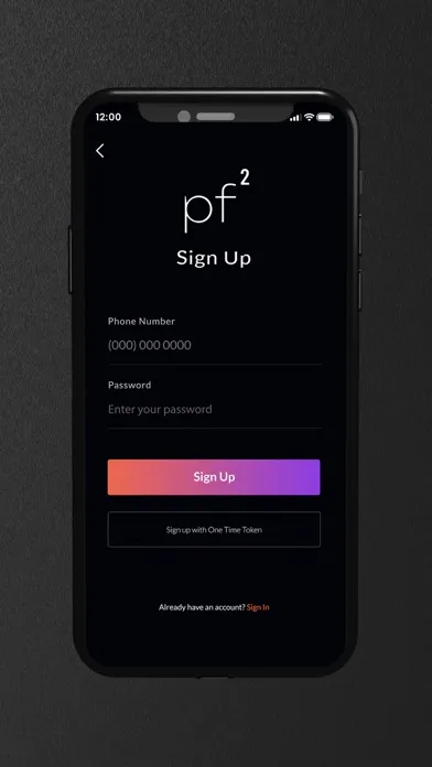 venU - Get Your Events应用截图