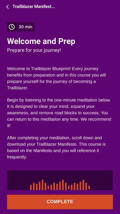 Zrzuty ekranu My True Path