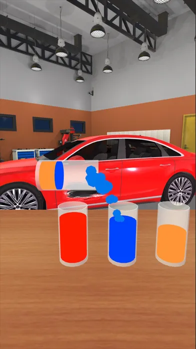 Color Garage Screenshots