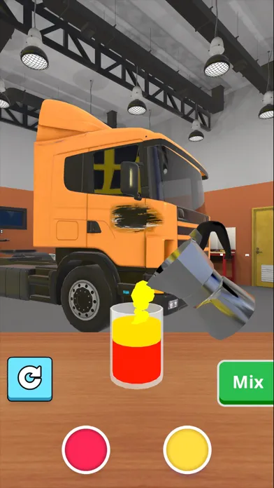 Color Garage Screenshots