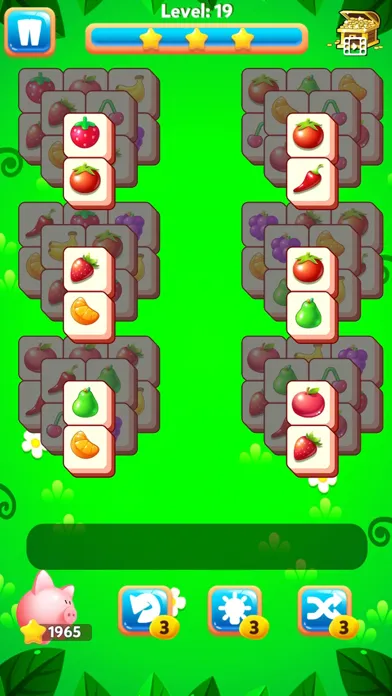 Ảnh chụp màn hình của Tile Matching Games: Zen Match
