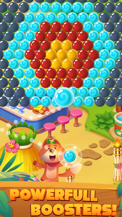 Bubble Shooter Pop: Zuma Blast應用截圖