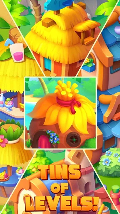 Bubble Shooter Pop: Zuma Blast應用截圖