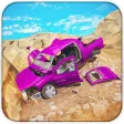 Car Crash Beam Driving Game 3D
