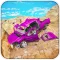 Car Crash Beam Driving Game 3D