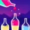 Color Sort: Soda Sorting Games