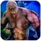 Find Bigfoot Monster Hunting