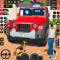 4x4 Jeep Simulator Game