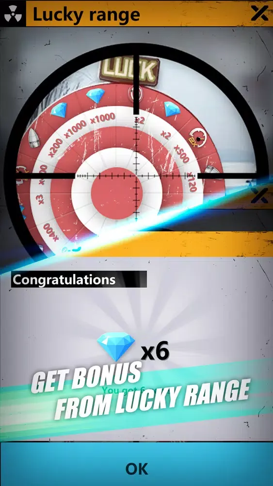 Idle Weapon Screenshots
