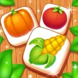Zen Blossom: Triple Tile Match