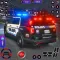 Police Car Chase Game 3D