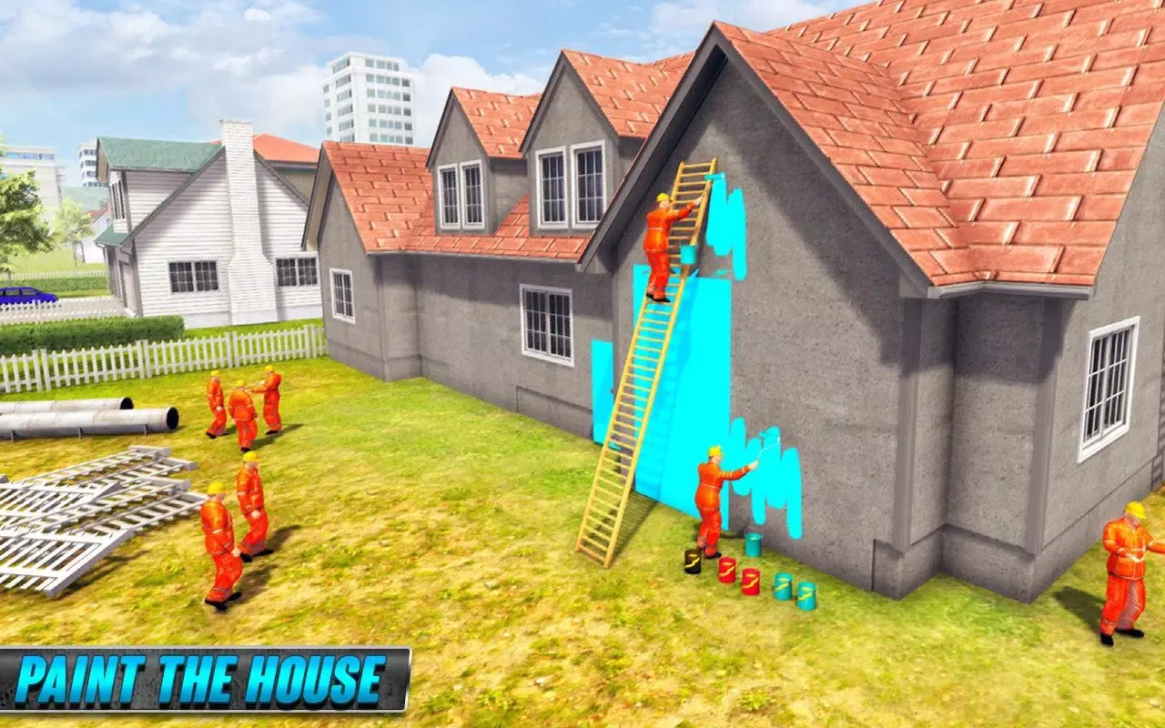 Real Construction Simulator 19 Screenshots