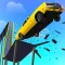 Speed Stars Ramp: Car Crash 3D