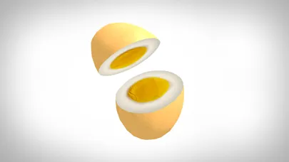 Скриншоты World Record Egg Simulator