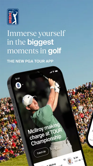 صور PGA TOUR