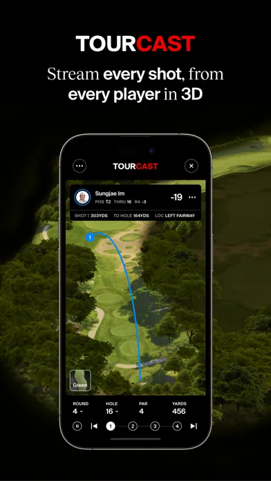 صور PGA TOUR
