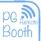 PG Booth Remote