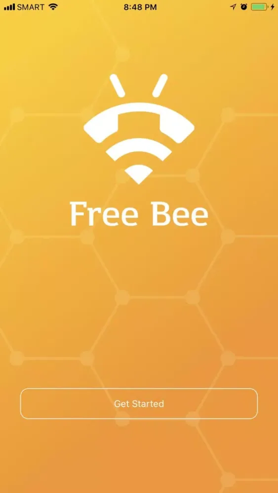 Free Bee Calls Ekran Görüntüleri
