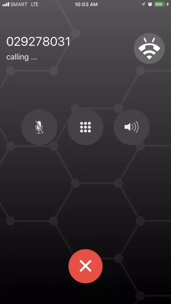 Free Bee Calls Ekran Görüntüleri